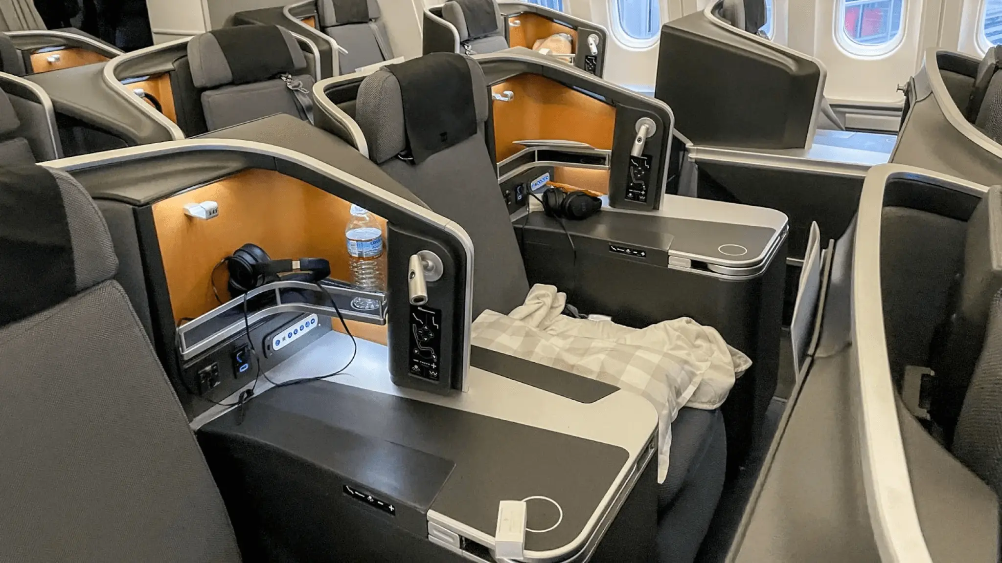 Scandinavian Airlines